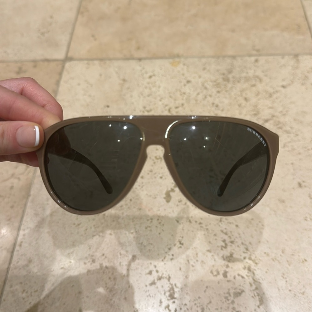 Burberry Sunglasses